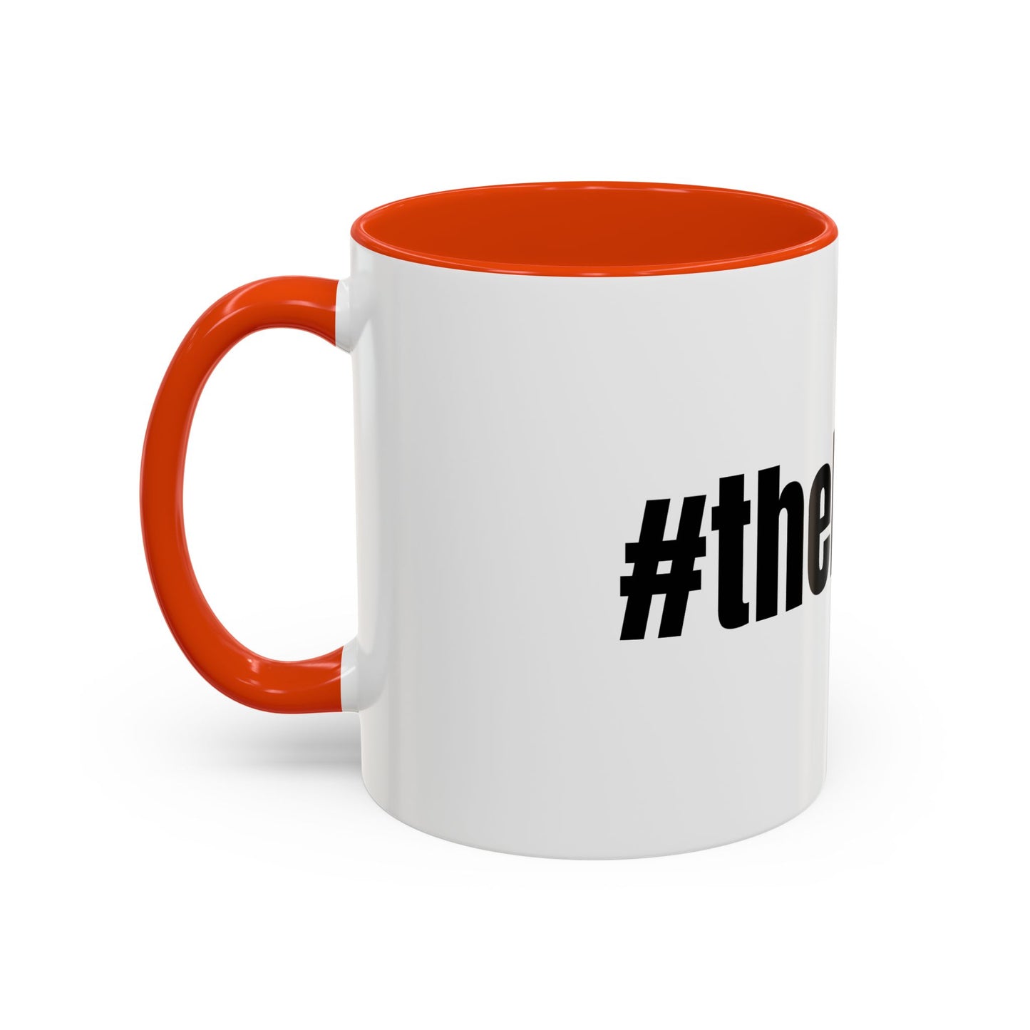 Sports Cards #thehobby Colored COFFEE MUG