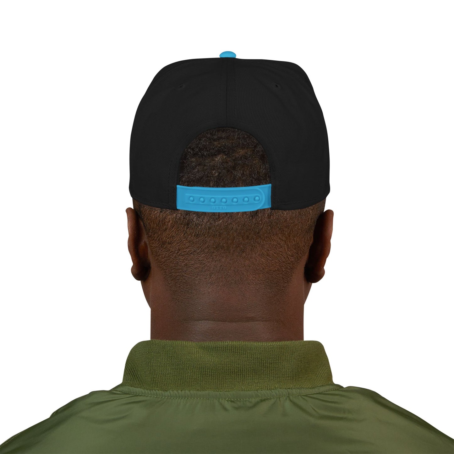 Hobby Life Official SNAPBACK: Keep Pounding LIMITED ED.