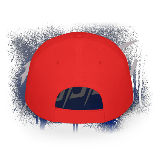 Sports Cards MAGA-Styled Hobby Low Profile Baseball Cap SSP LIMITED EDITION