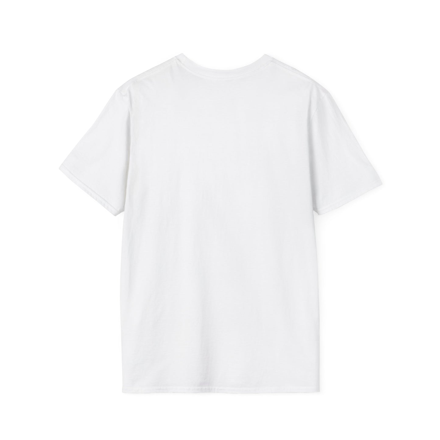Playing With Balls Baseball Unisex Softstyle T-Shirt