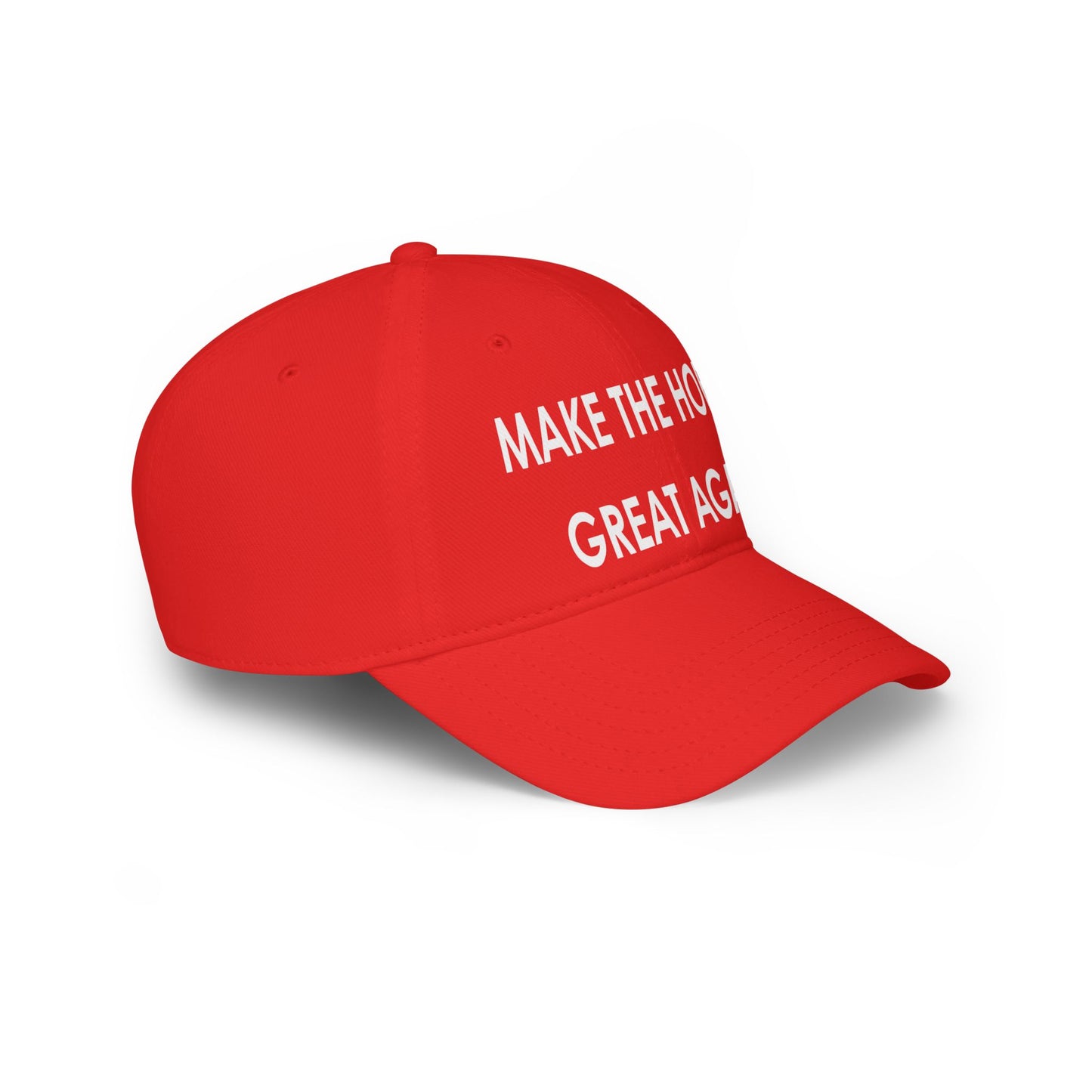 Sports Cards MAGA-Styled Hobby Low Profile Baseball Cap SSP LIMITED EDITION