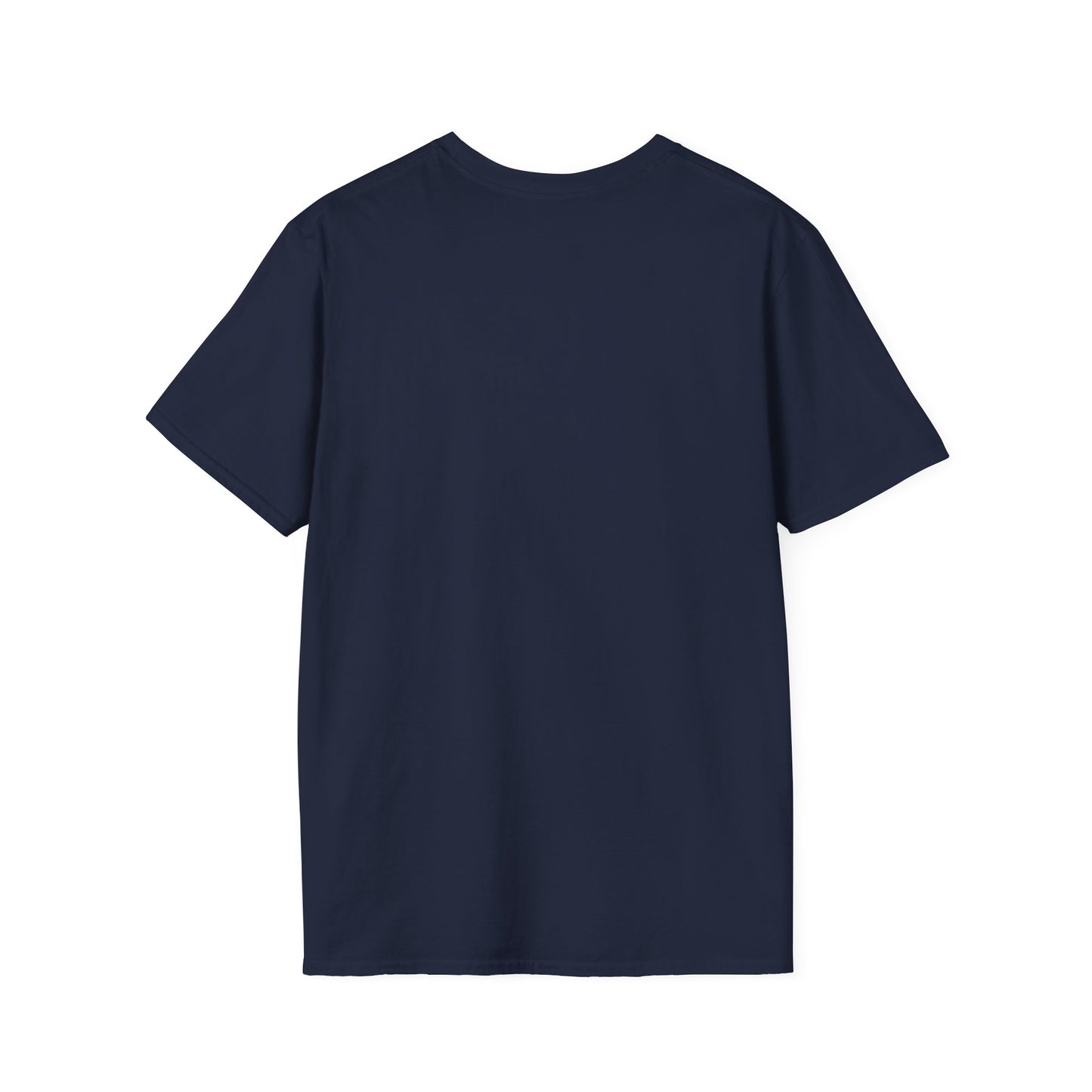 Pop Out w/ Sprinkles Unisex Soft-Style T-Shirt