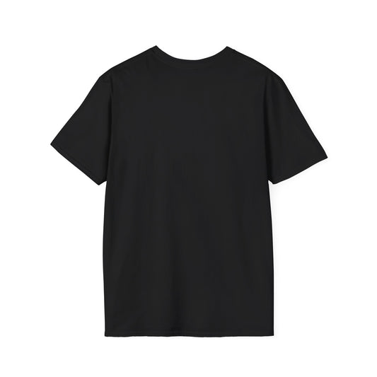 Sports Cards #thehobby Men’s Women’s  Softstyle T-Shirt