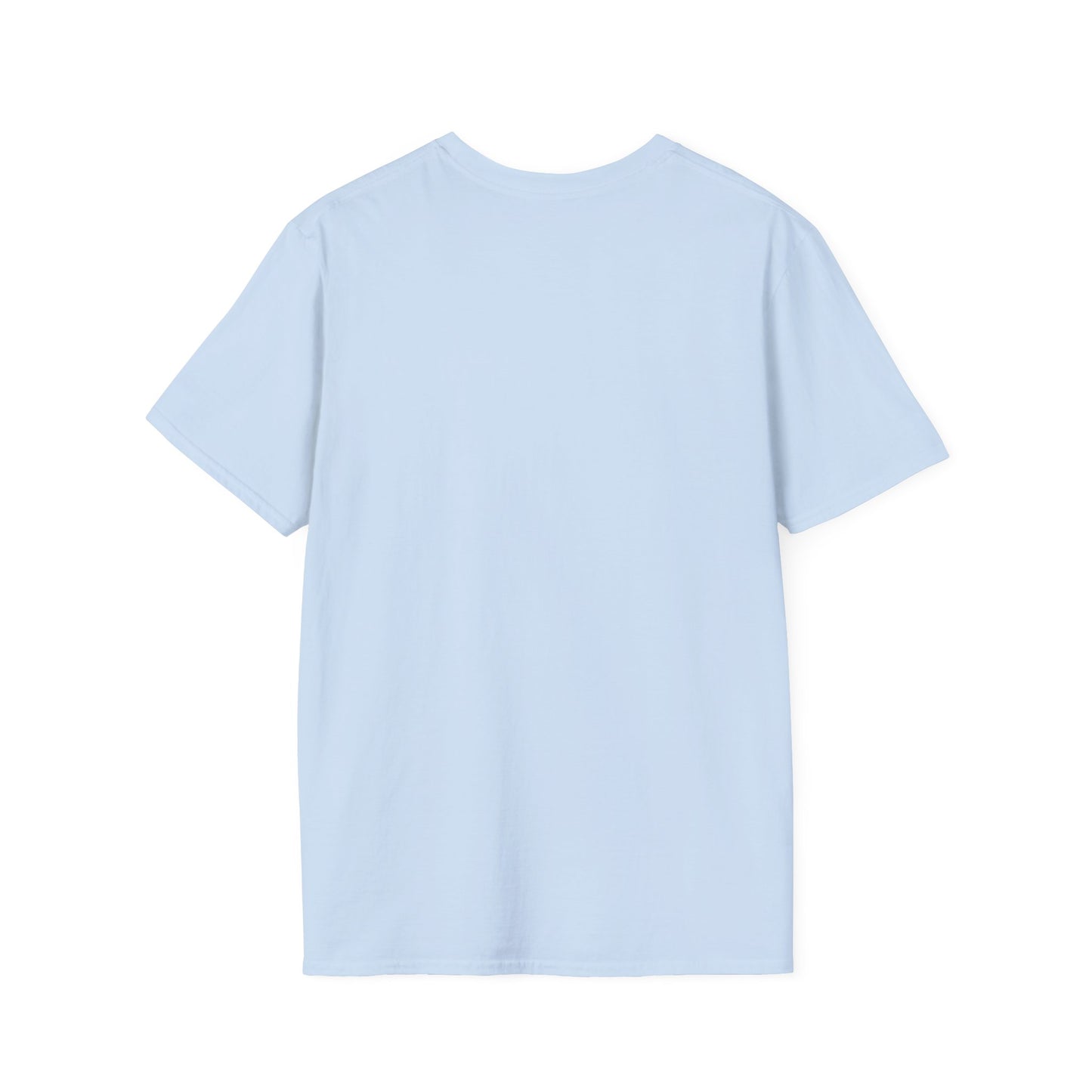 Playing With Balls Baseball Unisex T-Shirt Softstyle