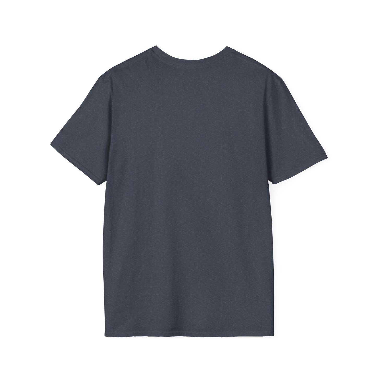 Pop Out w/ Sprinkles Unisex Soft-Style T-Shirt