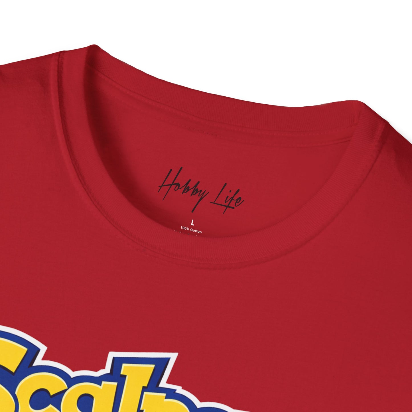 "Scalpers Stink" Poke-Themed T-Shirt