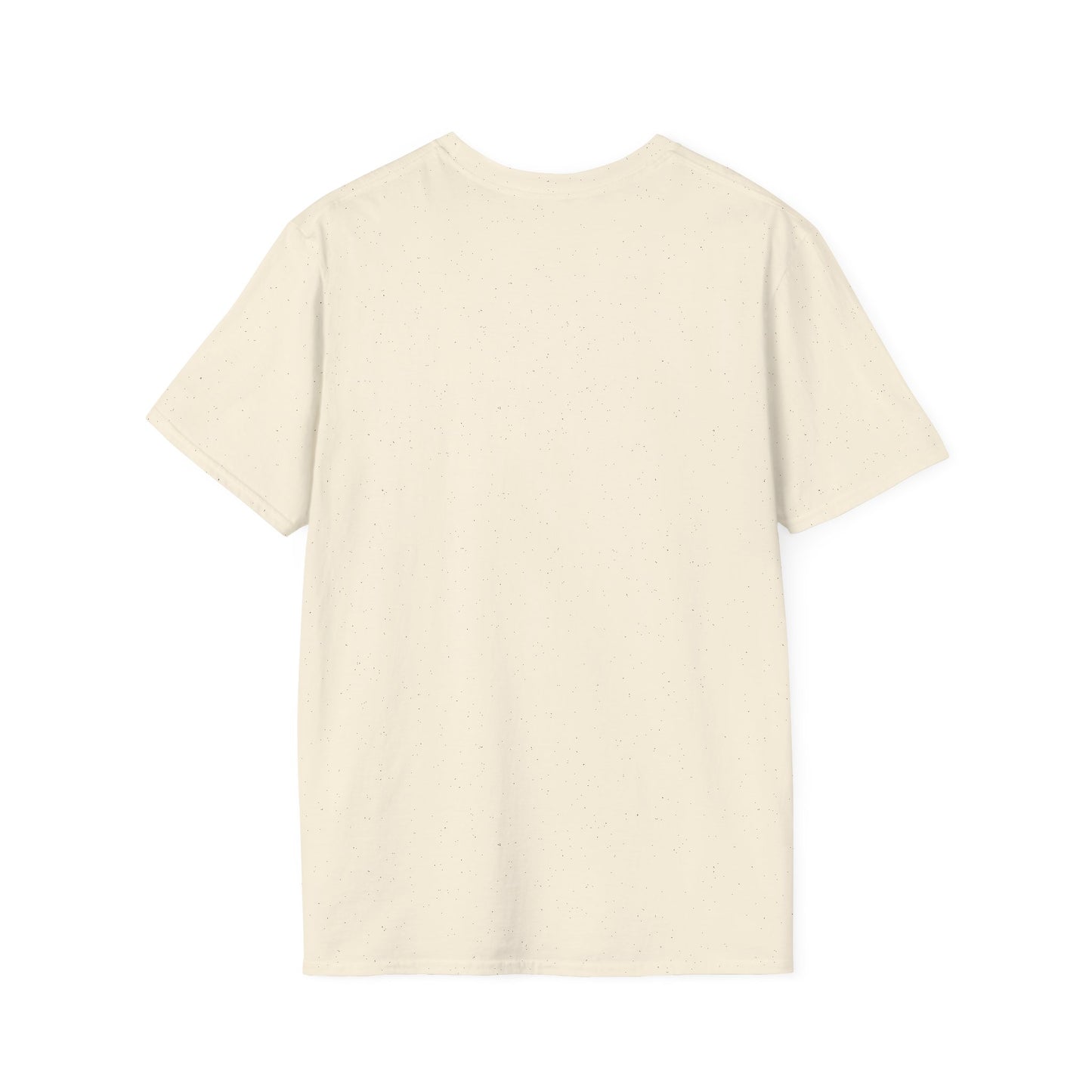 Playing With Balls Baseball Unisex Softstyle T-Shirt