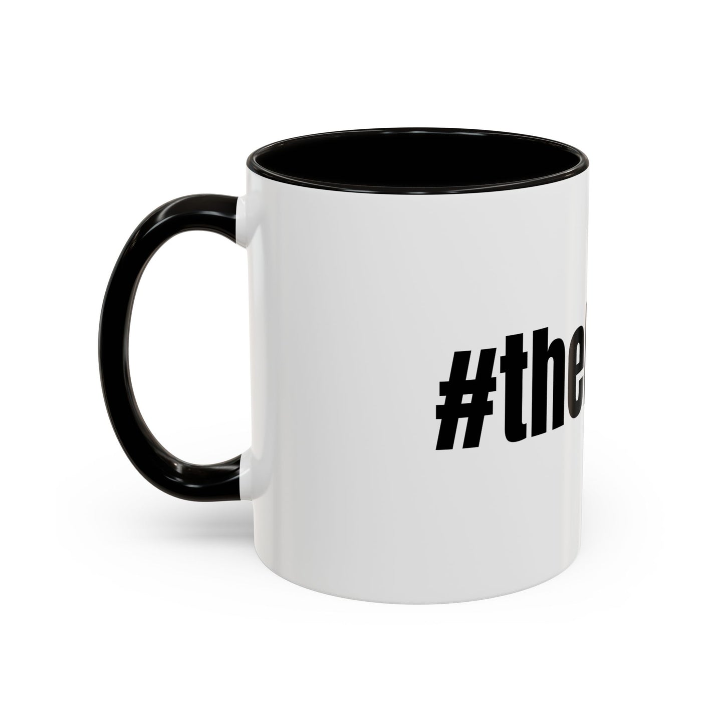 Sports Cards #thehobby Colored COFFEE MUG
