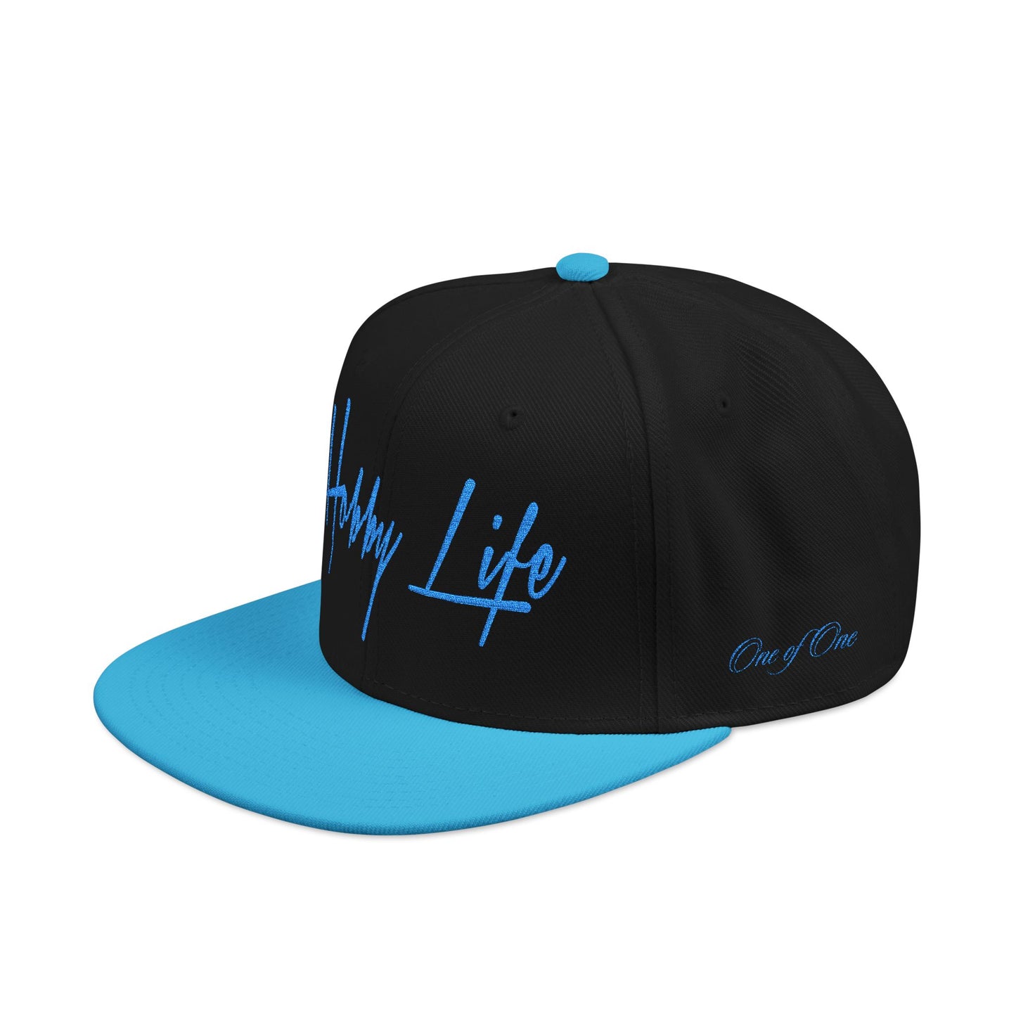 Hobby Life Official SNAPBACK: Keep Pounding LIMITED ED.