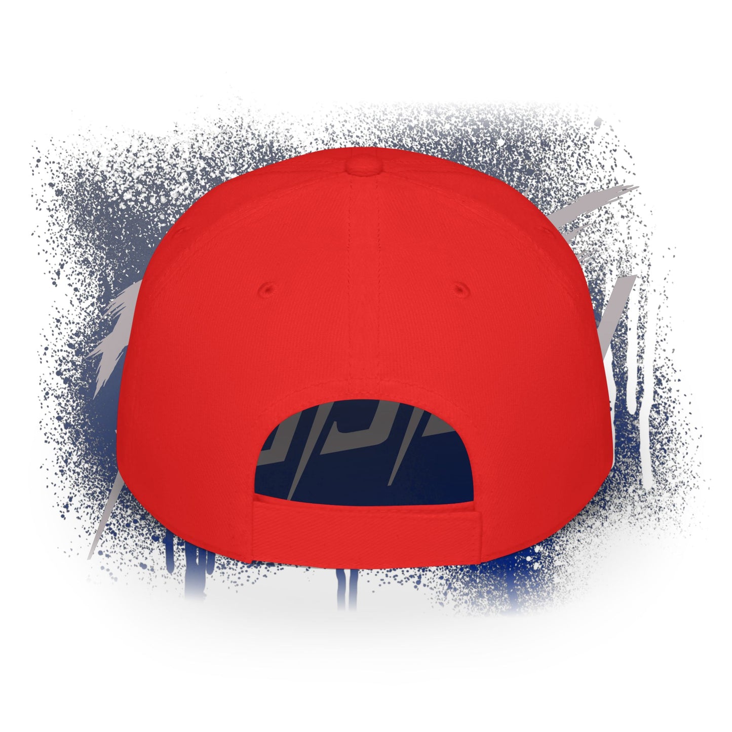 Sports Cards MAGA-Styled Hobby Low Profile Baseball Cap SSP LIMITED EDITION
