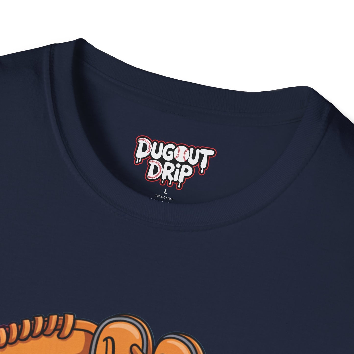 Pop Out w/ Sprinkles Unisex Soft-Style T-Shirt