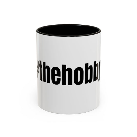Sports Cards #thehobby Colored COFFEE MUG