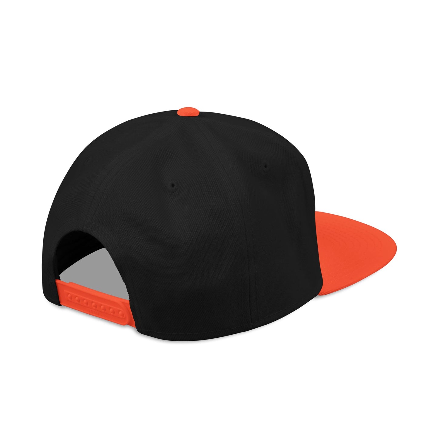 Hobby Life SNAPBACK: Pinstripe Collection (White/Dark Nvy.) LIMITED ED.