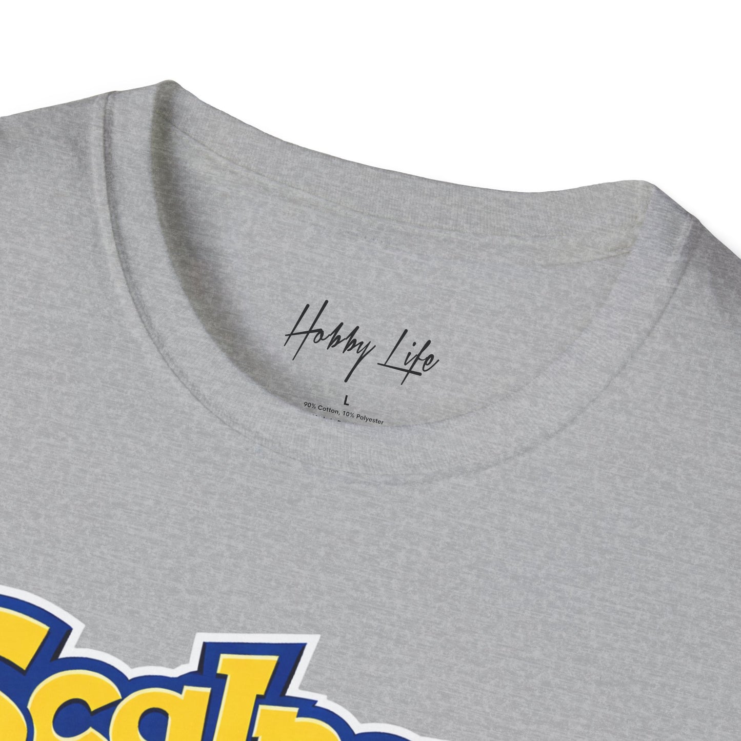 "Scalpers Stink" Poke-Themed T-Shirt