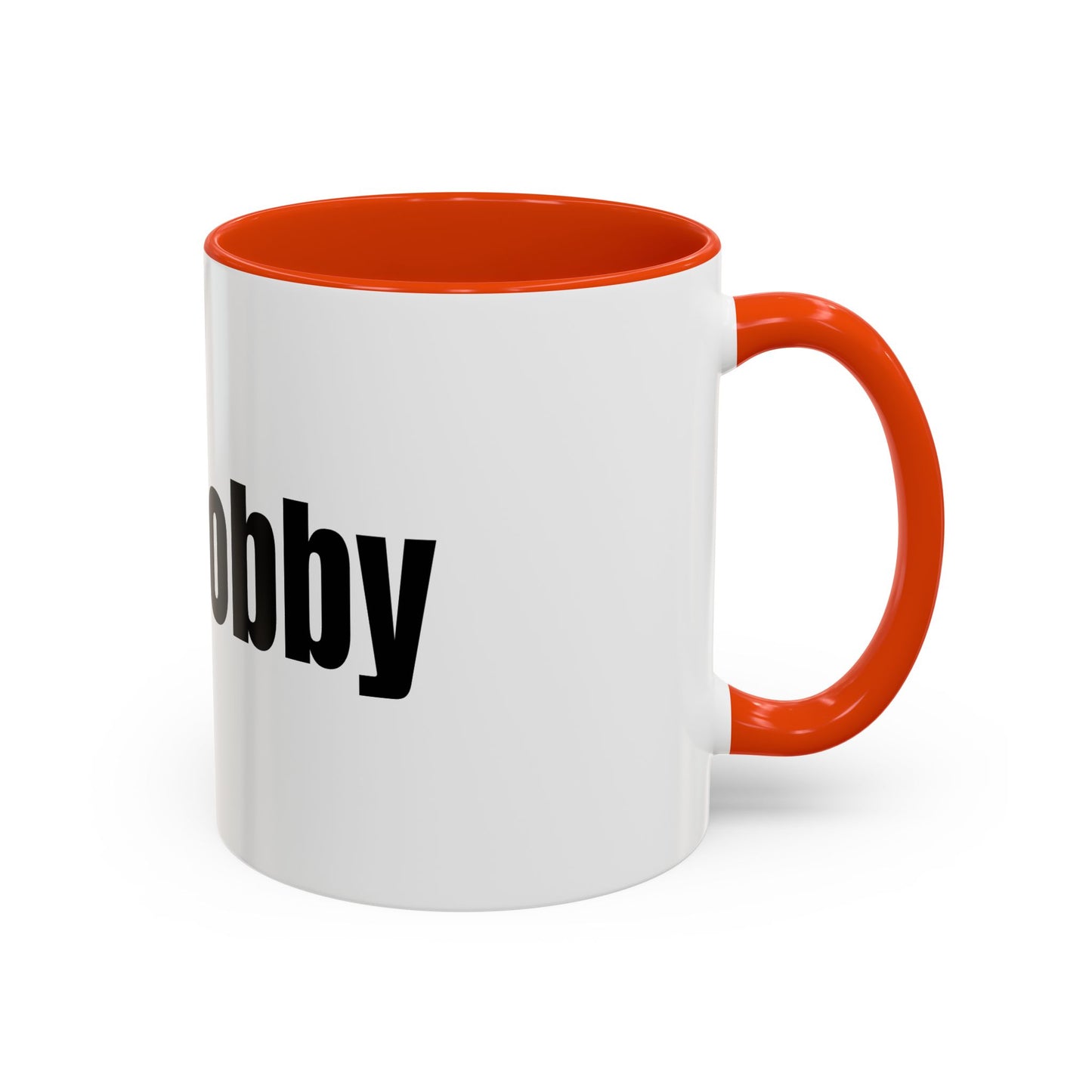Sports Cards #thehobby Colored COFFEE MUG