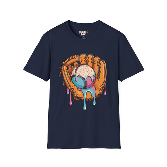 Pop Out w/ Sprinkles Unisex Soft-Style T-Shirt